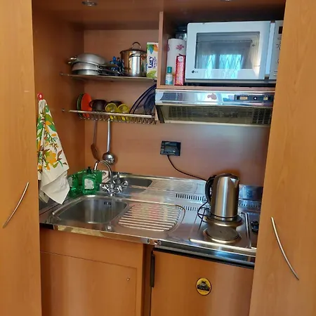 Bed & Breakfast Bb Penny 3*