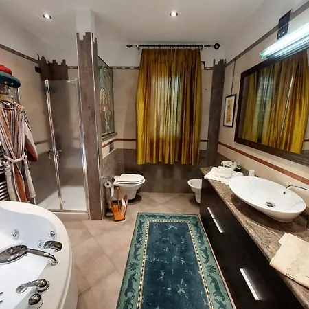 Bed & Breakfast Bb Penny 3*