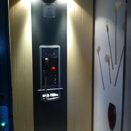 Bb Penny Frühstückspension Forlì