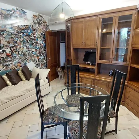 Frühstückspension Bb Penny Forlì