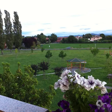 Bb Penny Frühstückspension Forlì