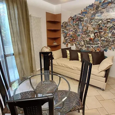 Nocleg ze śniadaniem Bb Penny