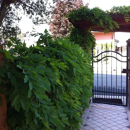 Frühstückspension Bb Penny