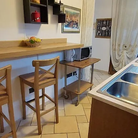 Bb Penny Frühstückspension