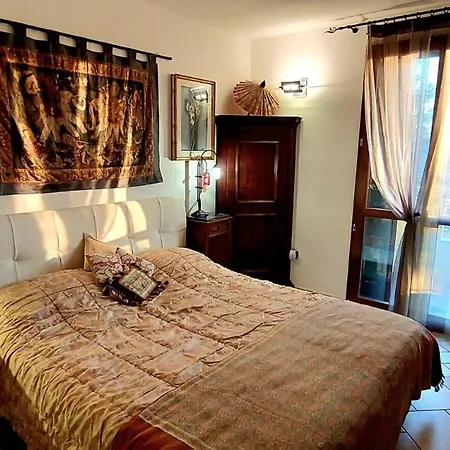 Bb Penny Frühstückspension Forlì