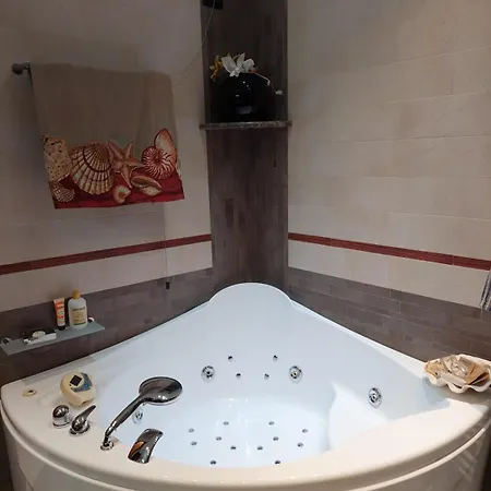 Bb Penny Frühstückspension Forlì