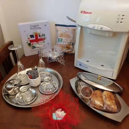 Bb Penny Frühstückspension 3*