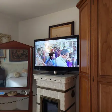 Bb Penny Frühstückspension Forlì