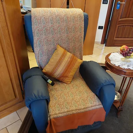 Nocleg ze śniadaniem Bb Penny Forlì