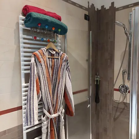 Bb Penny Frühstückspension 3*