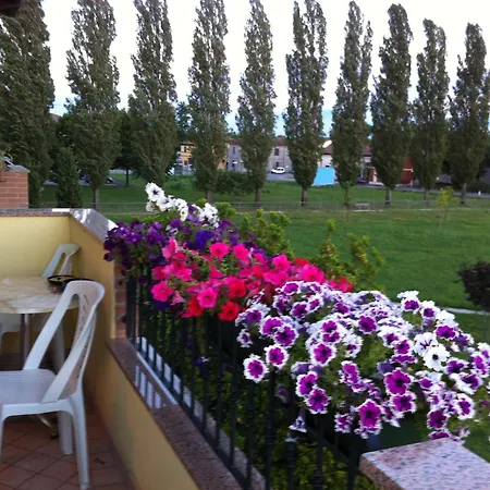 Bb Penny Nocleg ze śniadaniem