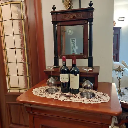 Frühstückspension Bb Penny Forlì