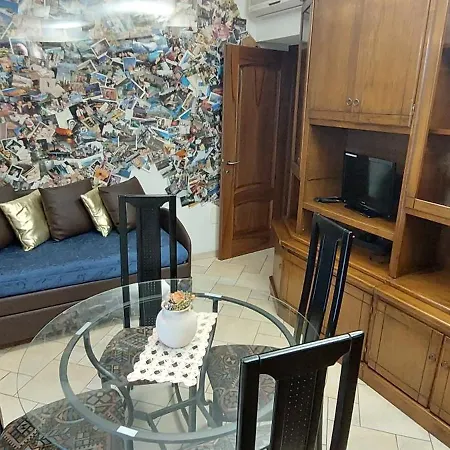 Frühstückspension Bb Penny Forlì