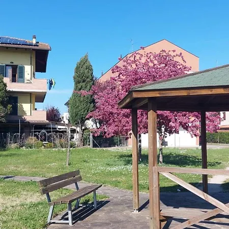 Bb Penny Frühstückspension