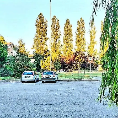 Bb Penny Frühstückspension 3*