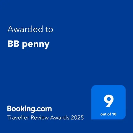Bed & Breakfast Bb Penny Forlì