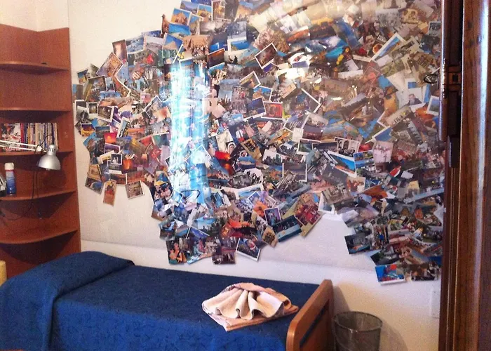 Bb Penny Nocleg ze śniadaniem 3*