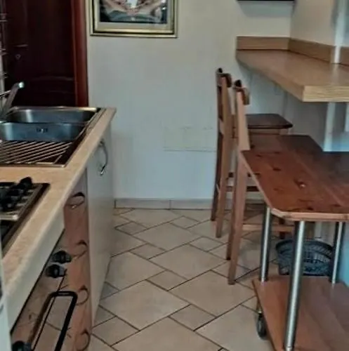 Bb Penny Nocleg ze śniadaniem