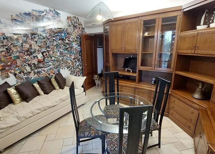 Bed & Breakfast Bb Penny Forlì