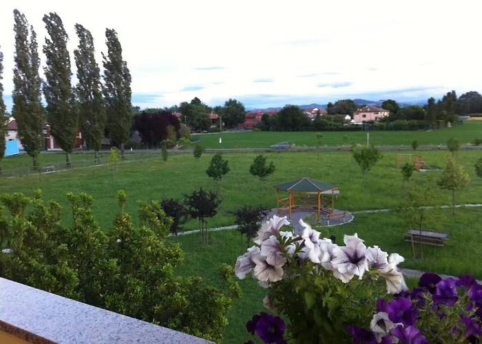 Bb Penny Bed & Breakfast Forlì