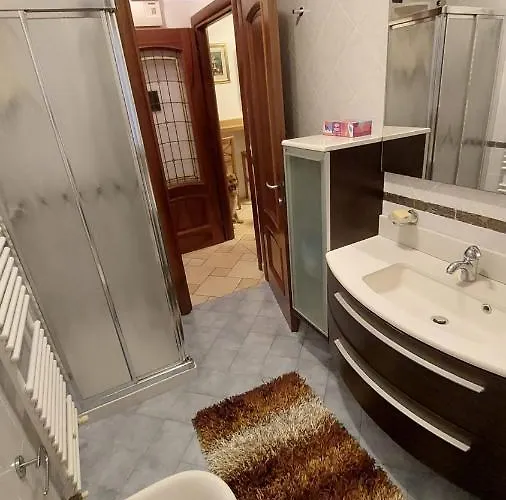 Nocleg ze śniadaniem Bb Penny