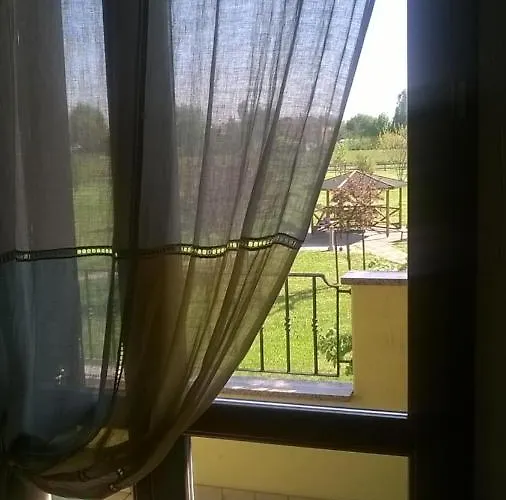 Nocleg ze śniadaniem Bb Penny Forlì