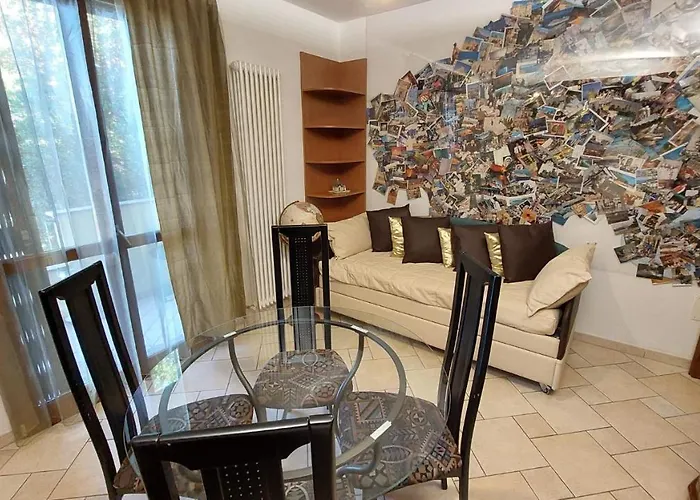 Bed & Breakfast Bb Penny