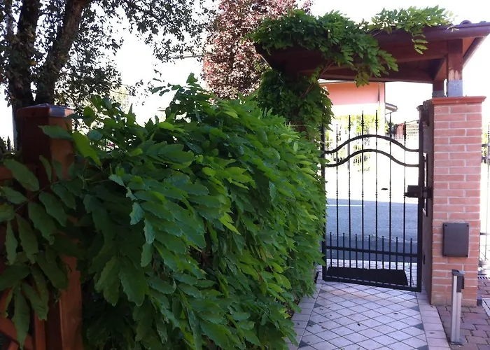 Bed & Breakfast Bb Penny