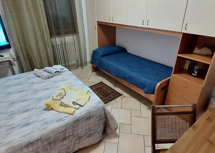 Bed & Breakfast Bb Penny