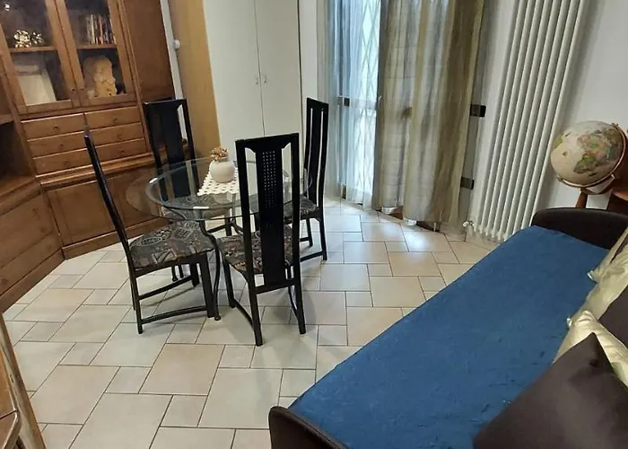 Bed & Breakfast Bb Penny