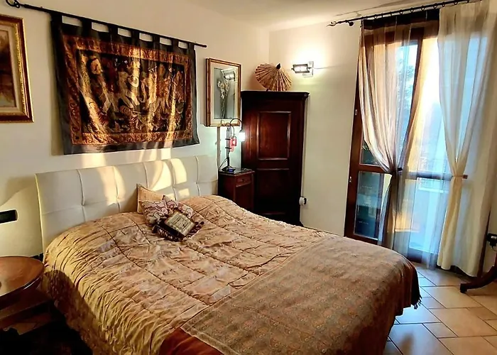 Bb Penny Bed & Breakfast Forlì