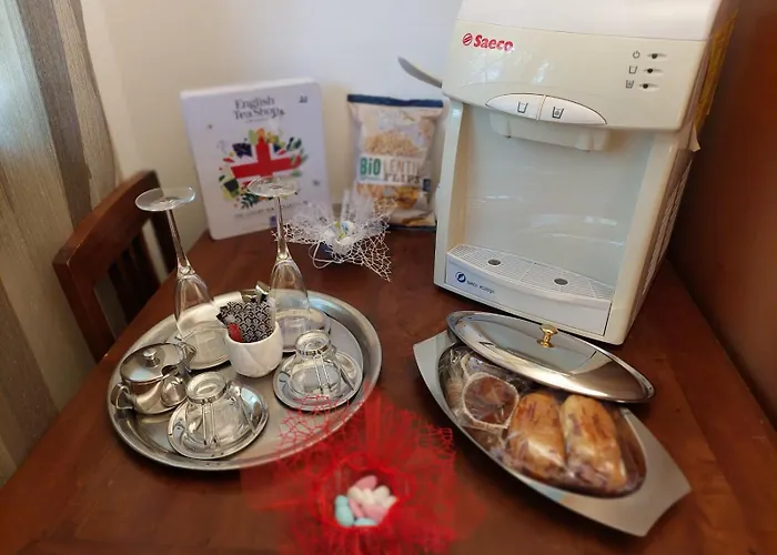 Bb Penny Bed & Breakfast 3*