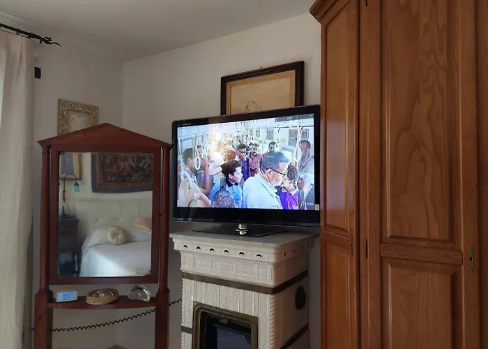 Bb Penny Nocleg ze śniadaniem Forlì