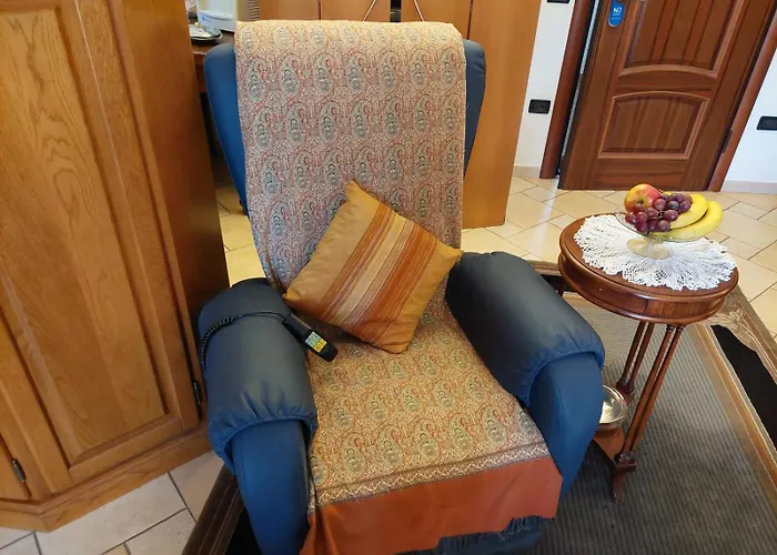 Nocleg ze śniadaniem Bb Penny Forlì