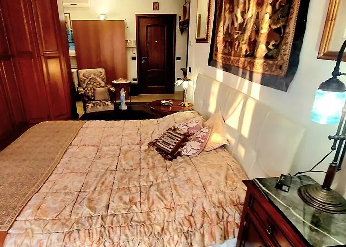 Bed & Breakfast Bb Penny