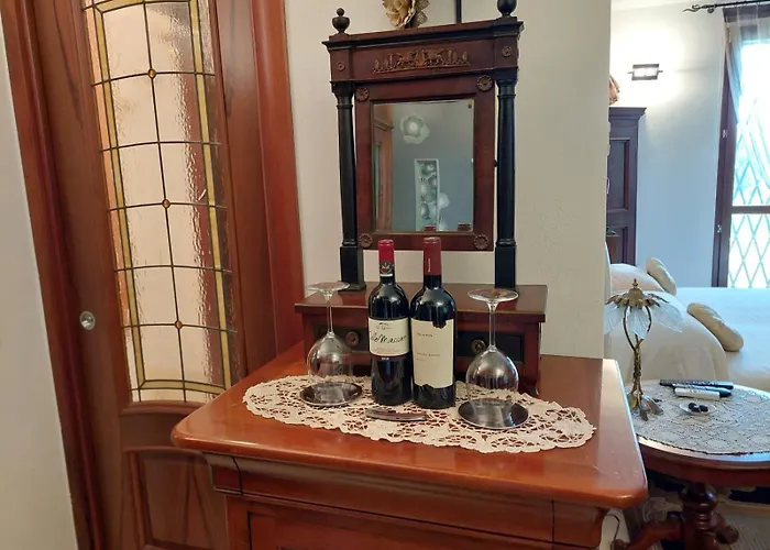 Nocleg ze śniadaniem Bb Penny Forlì