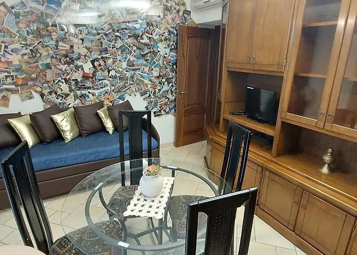 Nocleg ze śniadaniem Bb Penny Forlì