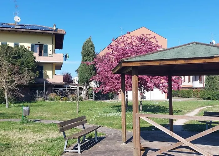 Bb Penny Nocleg ze śniadaniem