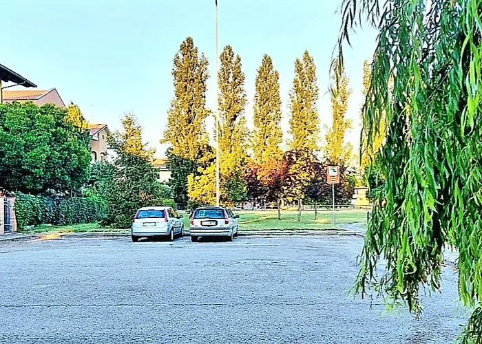 Bb Penny Bed & Breakfast 3*